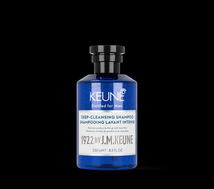 Deep-Cleansing Shampooing 250ml